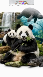 River Wonders (River Safari) E-ticket/Singapore Attraction E Ticket | Instant Delivery