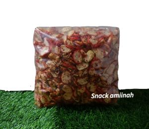 KERUPUK SEBLAK KENCUR 500GRAM