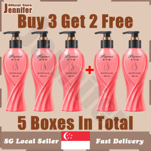 💥SG stock💥 Slimming body wash / Anti cellulite slimming soap / Loss weight shower gel / Fat burning slimming product 330ml