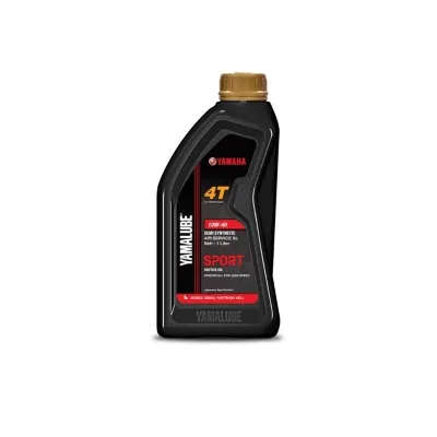 Oli Yamalube Sport 1L