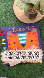 Lace It 10 Gambar Hewan Liar