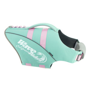 High Buoyancy Dog Life Jacket