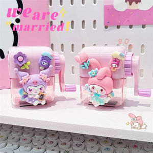 เครื่องสับยางลบขนาดเล็กแบบมือสำหรับนักเรียนประถมศึกษา ของเล่นสำหรับเด็ก เครื่องสับยางลบแบบดิจิตอล Meleti