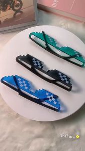 Kacamata Minecraft Thuglife Model Pixel Pria Wanita Fashion