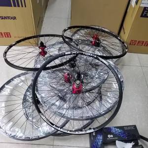 Novatec Hub d791sb d792sb MTB Road Bicycle Disc Hubs Boost 100x12 142x12MM 8 9 10 11Speed 28h 6 nail Brake 24 Holes Central Lock