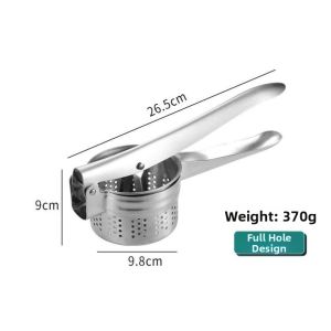 304 Stainless Steel Vegetable Dehydrator Large