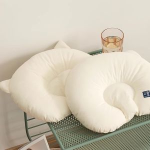 Adjustable Baby Shaping Pillow Newborn Infant 0-1-2 Years Old Season Universal Childrens Pillow Core Yangge Brand