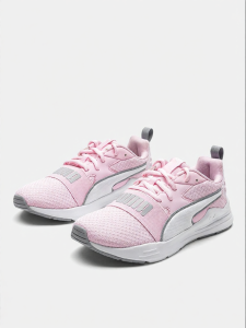 PUMA | Ventilation Comfort Cushioning Children Runners