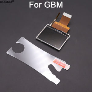 1PCS high quality LCD Display Screen for Gameboy Micro GBM Game Console Replacement part