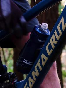 CamelBak | Professional Cycling Squeeze Water Bottle