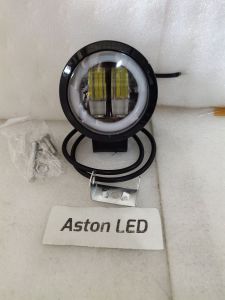 TERMURAH LAMPU TEMBAK CWL DAYMAKER MINI 2LENSA