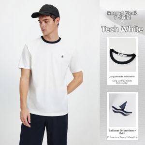 Navigare | Cool Sensation Mens T-Shirt