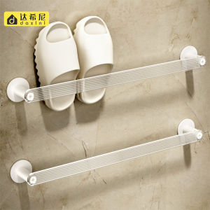 Non-drilling Waterproof Shoe Rack For Slippers