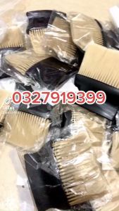 Chổi phủi tóc Barber chuyên nghệp K030