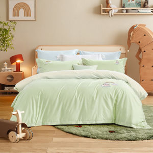 FUANNA (富安娜) | Pure Cotton Bedding Set
