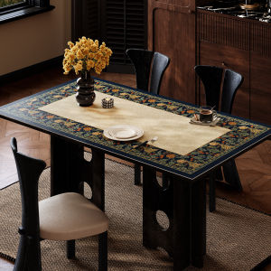 FANJUTAIDU | Waterproof & Heat Resistant Place Mat