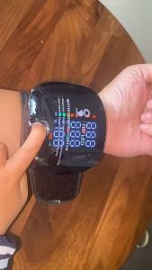 Máy đo huyết áp cổ tay WEB306 cảnh báo huyết áp theo màu sắc đo chính xác kết quả đọc thông số và kết quả bằng tiếng việt phù hợp với người cao tuổi pin sạc cổng usb tiện lợi thiết kế nhỏ gọn dễ dàng mang theo - Lazada