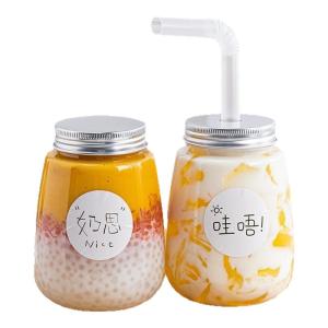MEIDI | Disposable Lidded Beverage Cup
