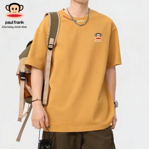 Paul Frank | Áo Thun Mỏng Thông Gió Chống Khuẩn