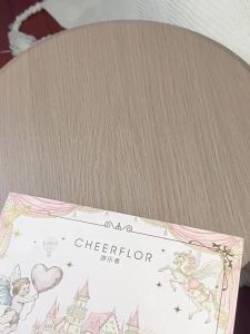 CHEERFLOR | Hộp Quà Trọn Bộ Mỹ Phẩm cho Học Sinh Bạn Gái
