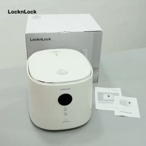 BIG PROMOO MULTI COOKER LOCKNLOCK NEMO EJR384IVY Kapasitas 12 Liter