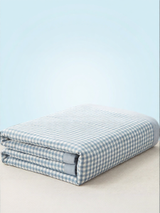 Pure Cotton Summer Quilt