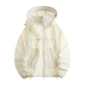 Mexican | Lightweight Summer UV Protection Jacket