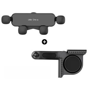 Abu & Mifa | Right Drive Car Mobile Holder for Navigation Screen