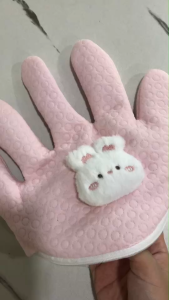 👶Kawdee 👶  มือตบตูดเด็กอัตโนมัติ ของเล่นเด็ก มีแบตในตัว เปรียบเสมือนฝ่ามือแม่ ฟรีสายชาจ USB ช่วยเด็กในการนอนหลับ มือตบกล่อมเด็กนอน