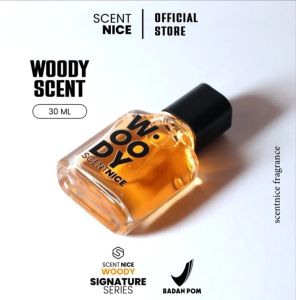 SIGNATUR SCANTNICE PARFUM FOR MAN WANGI AWET TAHAN LAMA ISI 3FCS