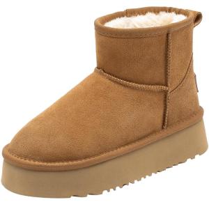 Agsdon | Insulation Anti-slip Snow Boots
