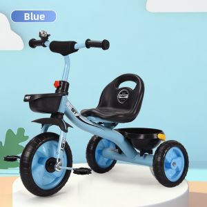 Pushable Child Tricycle