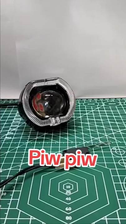 Saklar Tembak Piw piw / Saklar Lampu Dim ngedim / Sakelar Tembak Microswitch siap Pakai