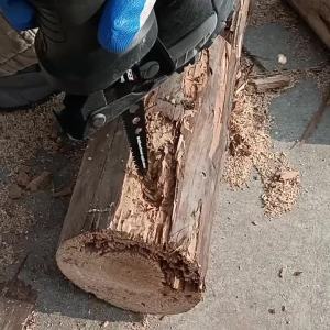 Reciprocating Saw Blade Bi Saw Blade Wood Pruning Cutter Ground Sharp Teeth Saw Blades for Metal Tube Sheet Cutting Power Tools