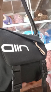 Túi đeo chéo đeo vai nhiều ngăn tiện lợi mã 201 size 39*28cm