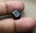 Natural Pyrope Garnet Batu Pyrope Almandine Garnet Dim 13x11x5. 