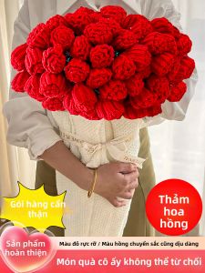 Valentines Gift Birthday Female Practical Blanket
