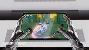 Nubia RedMagic Gaming Tablet Pro Tablet/Snapdragon 8 Gen 3 /10.9inch 2.8K 144Hz/120W Fast Charging/10010mAh Battery /Red Magic Pad Pro//RedMagic Nova Gaming Tablet