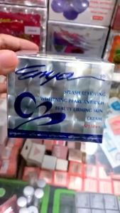 [HCM]Kem Enya sạch nám tàn nhang 20GR