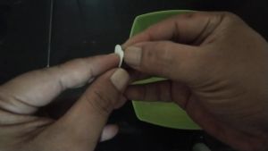tato temporer tulisan jepang cina mandarin