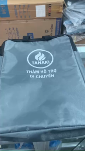 Tấm Lót Thảm Lật Di Chuyển Bệnh Nhân Chất Liệu Cao Cấp Hỗ Trợ Di Chuyển Dễ Dàng An Toàn Cho Bệnh Nhân nằm tại chổ