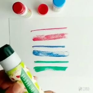 สีทำเครื่องหมายสัตว์ ดินสอสี สุกร ปากกามาร์กเกอร์ น้ำเกลือ ติดทนนาน สีสด