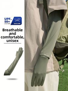 MOYISHA | UV Protection Cooling Arm Sleeves