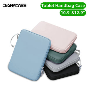 DANYCASE Máy Tính Bảng Túi Xách Cho iPad Samsung Xiaomi Lenovo Huawei Bìa Cho 7.9 Để 12.9 Inch Túi Túi xách đựng máy tính bảng Túi chống sốc nhiều túi Bìa