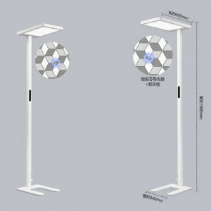 OPPLE | Clear Bright Reading Light Eye Protection
