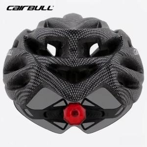 Cairbull CB-26 CE/CPSC Certified Cycling Helmet 395g Lightweight 20+ Vents MTB Road Bike Bicycle Safety Helmet for Men Women