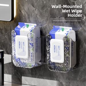 XINTENA | Bathroom Hanging Storage Box For Face Towels