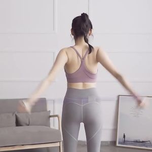 Bộ Dụng Cụ Tập Thể Dục Tại Nhà Tối Ưu - Thiết Bị Tập Luyện Đa Năng Dành Cho Tập Luyện Chân Yoga Kéo Giãn Định Hình Cơ Thể & Tăng Cường Sức Mạnh Bộ Dụng Cụ Yoga TPE Dành Cho Cả Nam Và Nữ