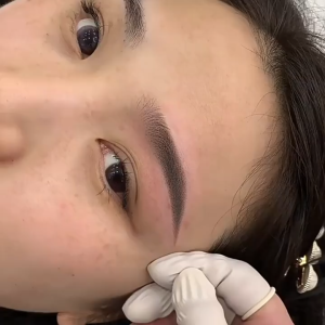[Available] IDM semi-permanent tattoo practice ink 15ml make-up semi-permanent beginner tattoo eyebrow and lip liner practice pigment permanent cosmetic tools