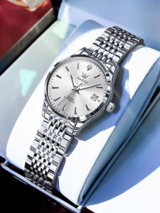 OLEVS | High-End Ladies Mechanical Watch with Small Dial
